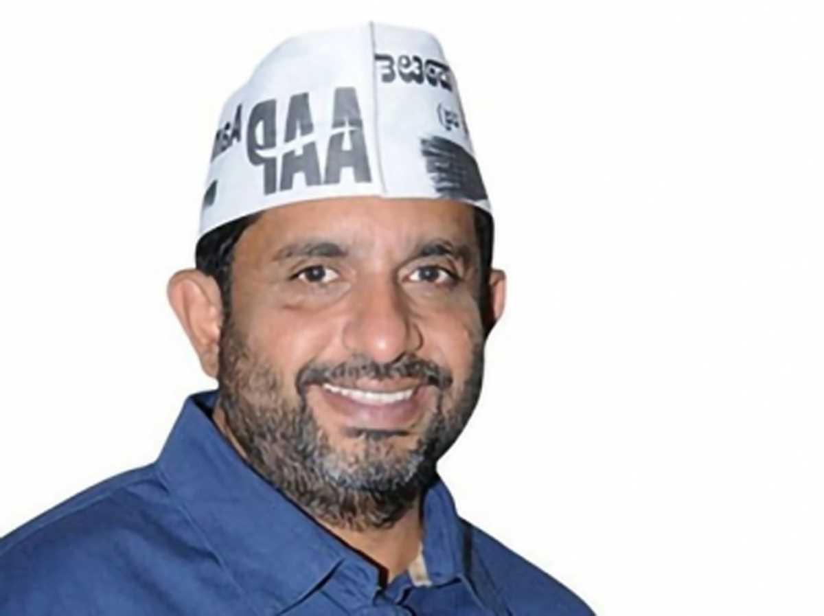 कर्नाटक आप ने प्रधानमंत्री से राज्य के मुद्दों पर चर्चा के लिए सर्वदलीय बैठक बुलाने का अनुरोध किया